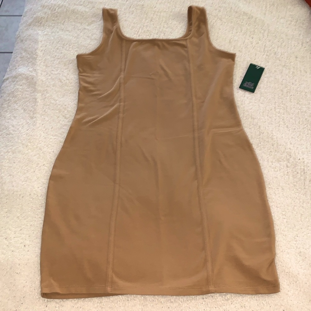 NWT! Wild Fable Bodycon dress